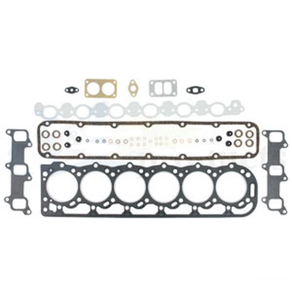 Aftermarket Head Gasket Set Fits Ford 7810 8000 8210 TW25 TW15 8700 TW20 9700 TW5 TW10 TW35 HGS401A